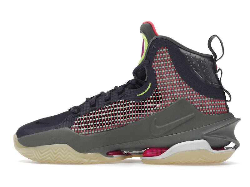 Nike Air Zoom GT Jump Chaos
