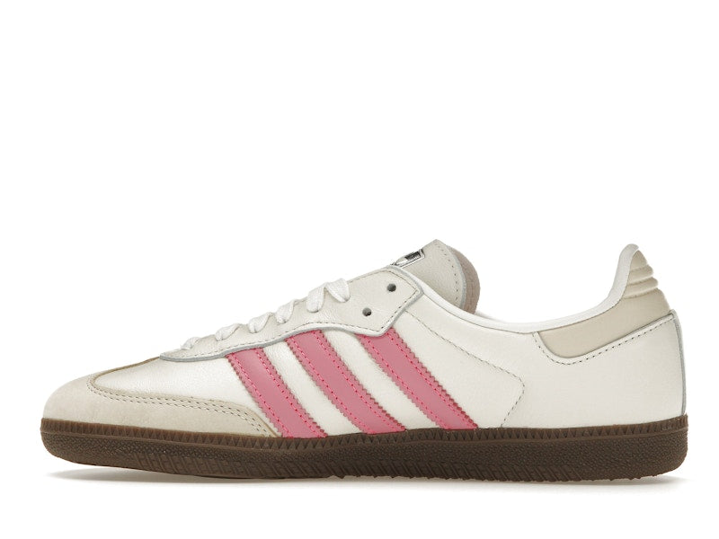 adidas Samba OG Lucid Pink (Women's)