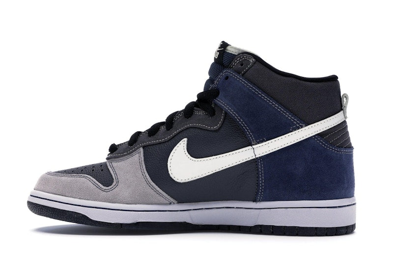Nike SB Dunk High Un-Futuras