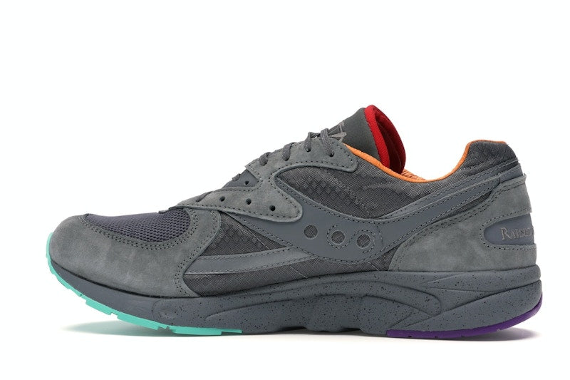 Saucony Aya Raised By Wolves