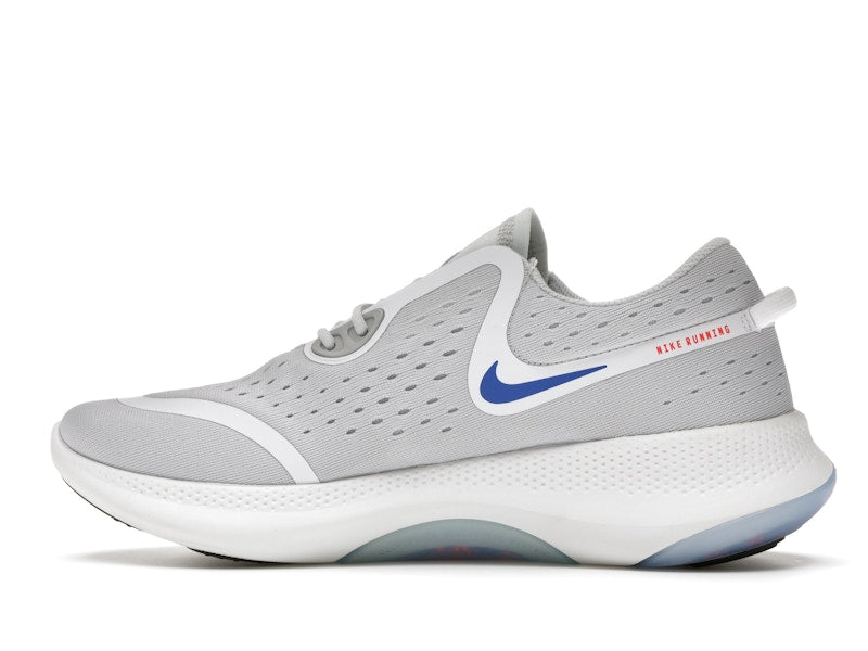 Nike Joyride Dual Run Pure Platinum White