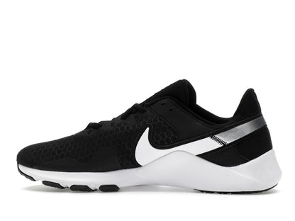 Nike Legend Essential 2 Black White