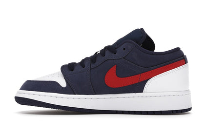 Jordan 1 Low USA (GS)