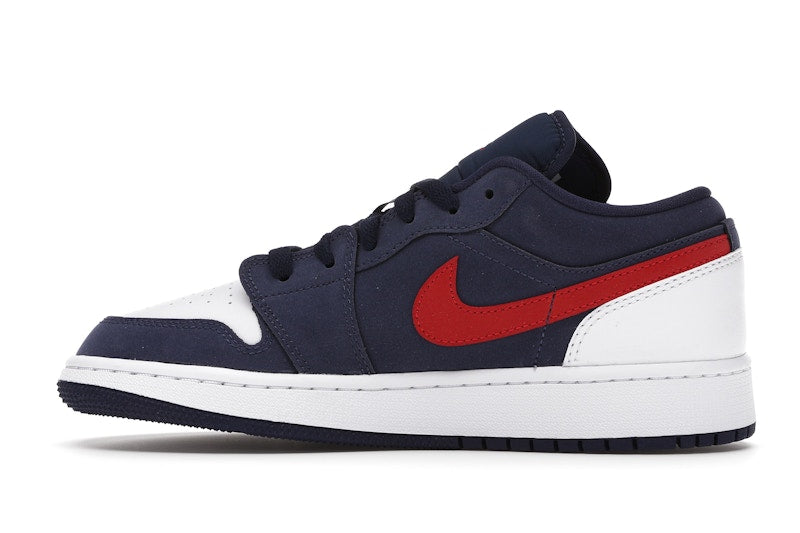 Jordan 1 Low USA (GS)