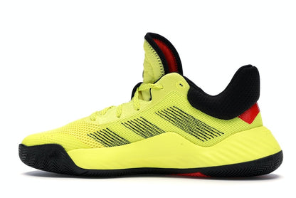 adidas D.O.N. Issue #1 Shock Yellow
