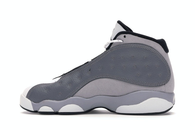 Jordan 13 Retro Atmosphere Grey (PS)