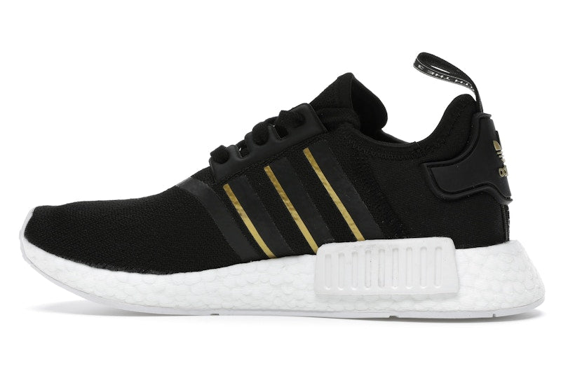 adidas NMD_R1 Core Black (Women's)