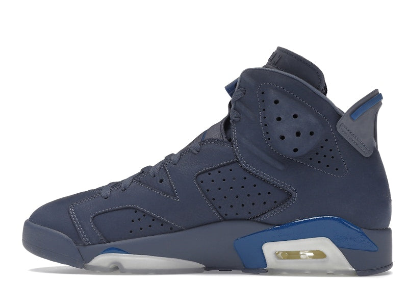Jordan 6 Retro Diffused Blue