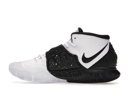 Nike Kyrie 6 Team White Black