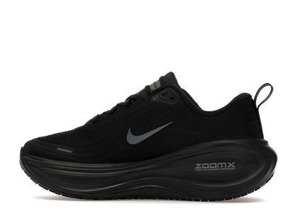 Nike Vomero Plus Black Metallic Dark Grey (Women's)