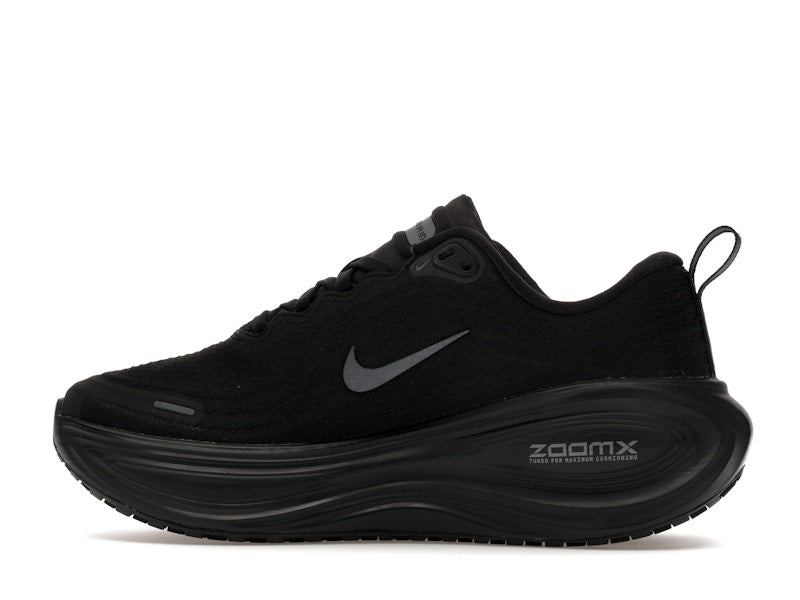 Nike Vomero Plus Black Metallic Dark Grey (Women's)