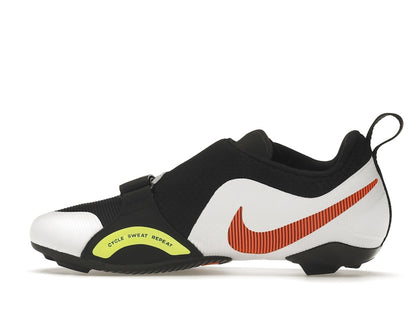 Nike SuperRep Cycle Black Clear Emerald