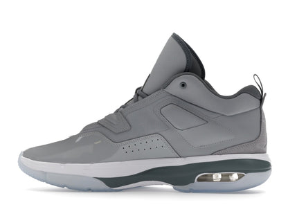 Jordan Stay Loyal 3 Wolf Grey White Cool Grey