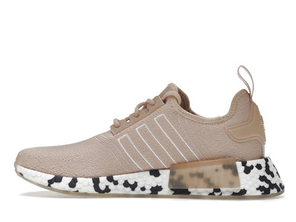 adidas NMD R1 Halo Blush Spotted (Women's)