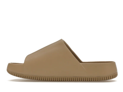 Nike Calm Slide Khaki
