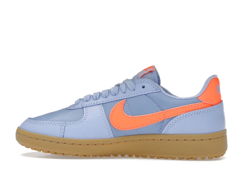Nike Field General '82 Aluminum Total Orange