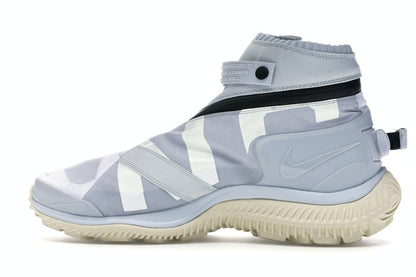 Nike Gaiter Boot Gyakusou White Pure Platinum