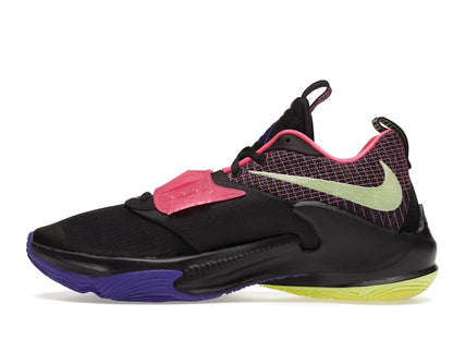 Nike Zoom Freak 3 Cave Purple