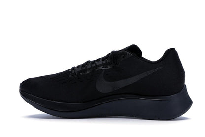 Nike Zoom Fly Triple Black