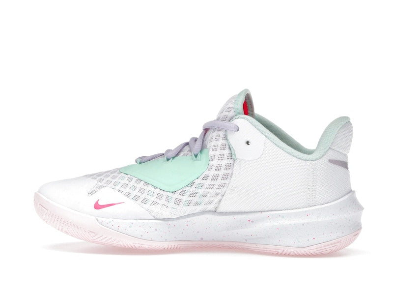 Nike Zoom Hyperspeed Court SE Pink Foam