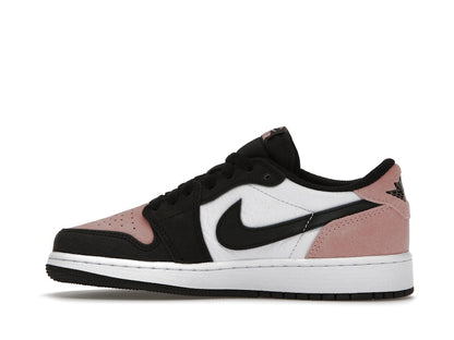 Jordan 1 Low OG Bleached Coral (GS)