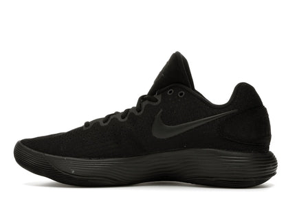 Nike Hyperdunk 2017 Low Triple Black
