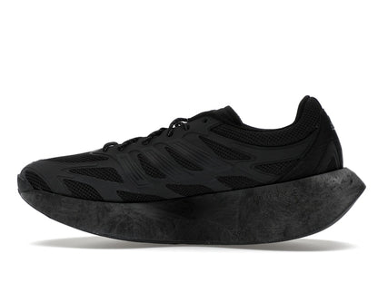 adidas Adizero Aruku Black Iron Metallic