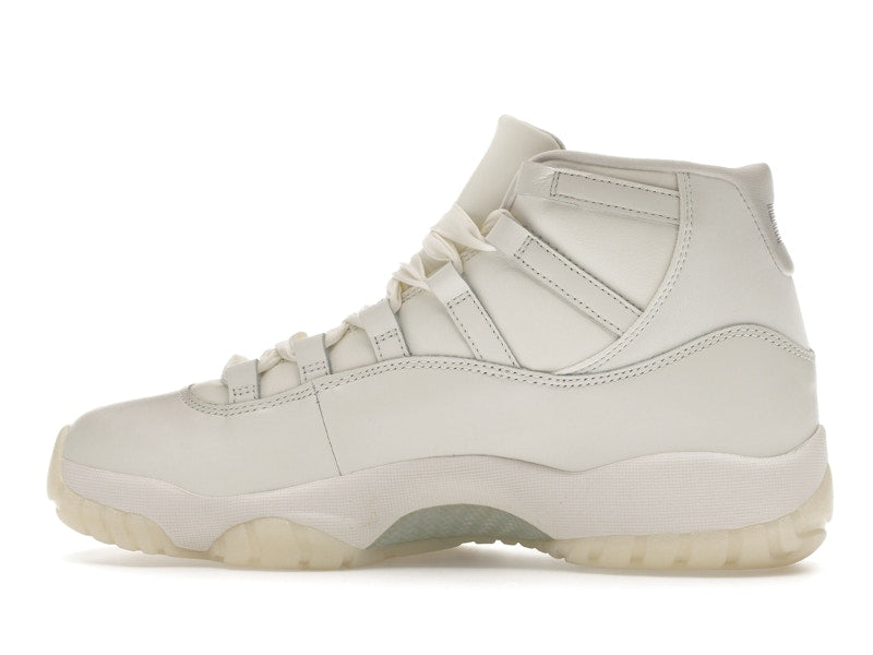 Jordan 11 Retro Pearl (Women's)