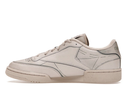 Reebok Club C Maison Margiela Tan