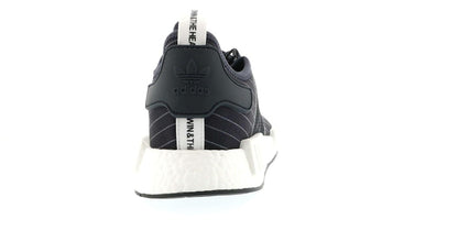 adidas NMD R1 Bedwin & the Heartbreakers Black