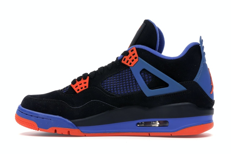 Jordan 4 Retro Cavs