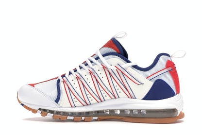 Nike Zoom Haven 97 CLOT White Royal