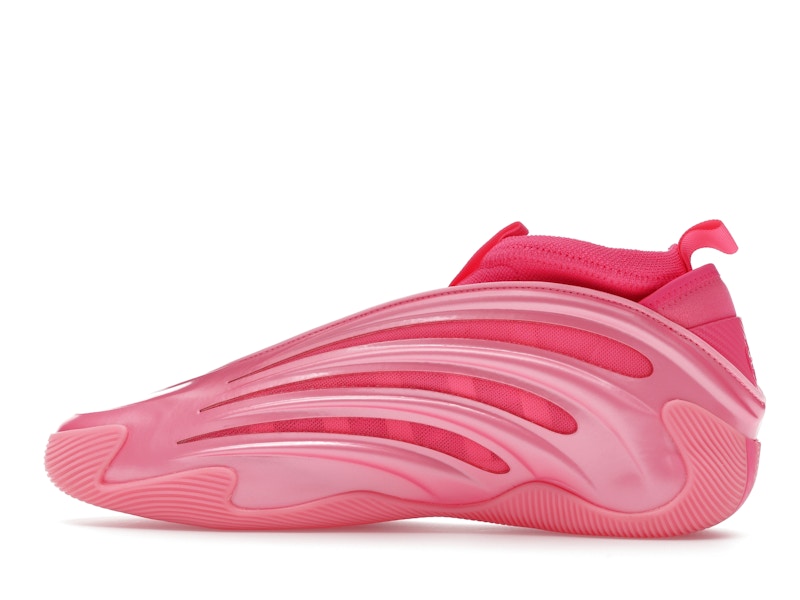 adidas Harden Vol. 9 Flamingo Pink