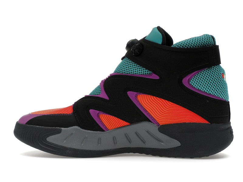 Reebok Instapump Fury Zone Looney Tunes Marvin the Martian