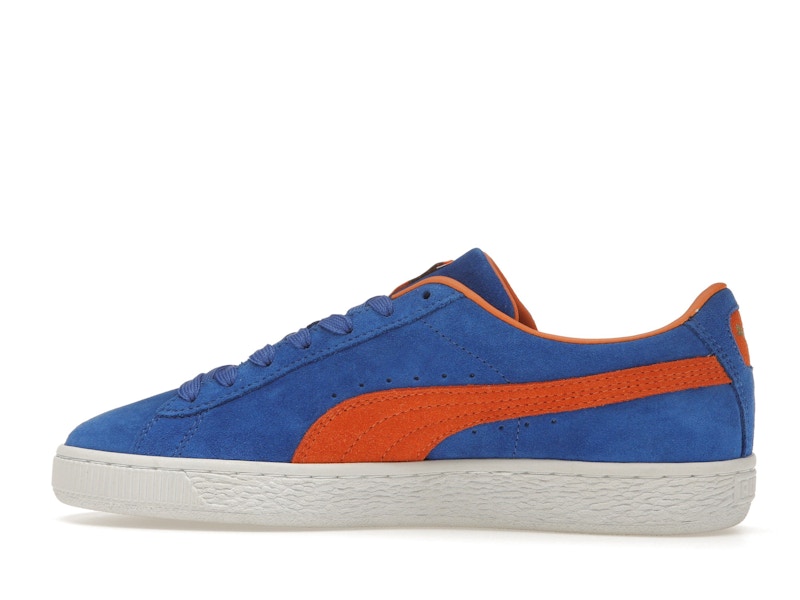 Puma Suede Teams Knicks