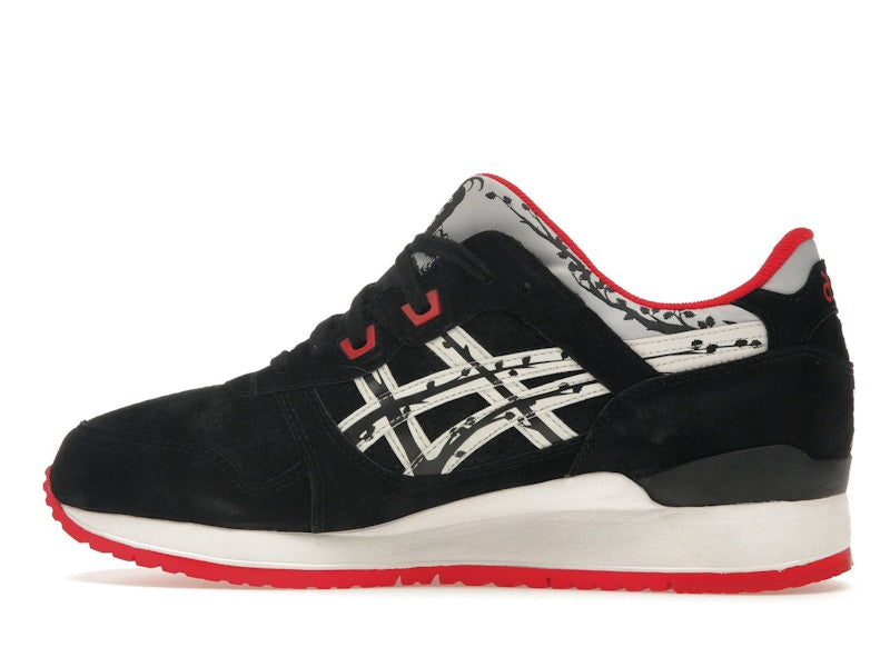 ASICS Gel-Lyte III Titolo Papercut