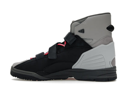 adidas Vadawam 326 Kid Cudi Grey