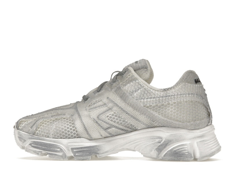 Balenciaga Phantom Washed White
