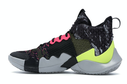Jordan Why Not Zer0.2 Don't Care