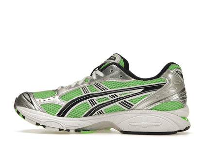 ASICS Gel-Kayano 14 Bright Lime Midnight (Women's)