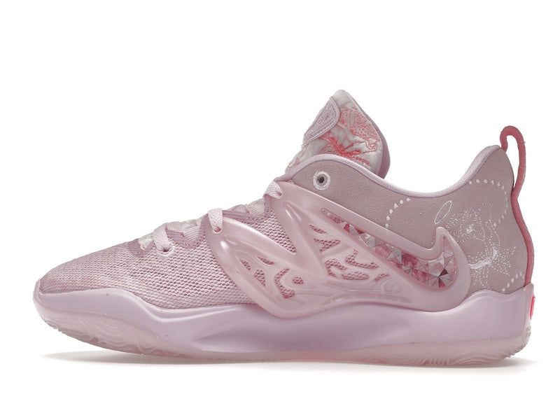 Nike KD 15 Aunt Pearl