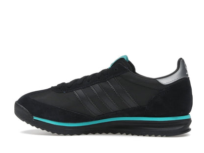 adidas SL 72 RS Mercedes-AMG Petronas Formula One Team Black
