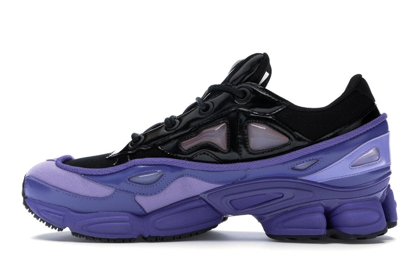 adidas Ozweego 3 Raf Simons Purple Black