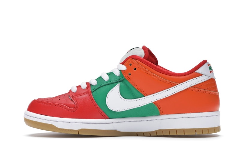 Nike SB Dunk Low 7-Eleven