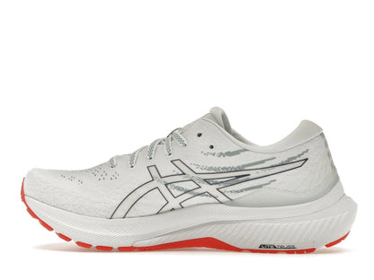 ASICS Gel-Kayano 29 White Deep Ocean