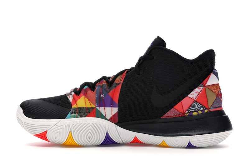 Nike Kyrie 5 Chinese New Year (2019)