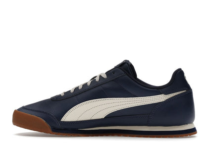 Puma Turino 2 Navy Alpine Snow Gum