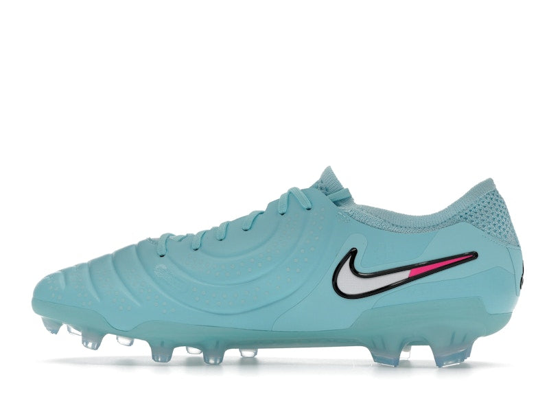 Nike Tiempo Legend 10 Elite FG Copa White