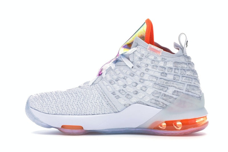 Nike LeBron 17 Future Air (GS)