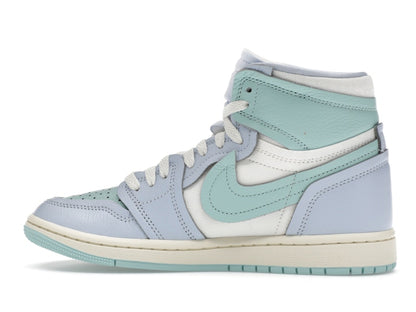 Jordan 1 High Method of Make Hydrogen Blue (Women's)